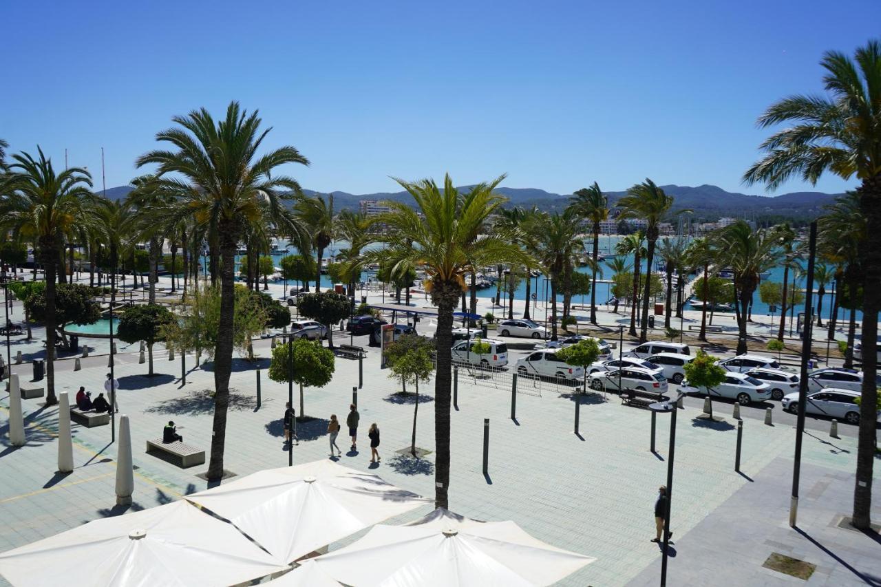 Hotel Portmany San Antonio  Exterior photo