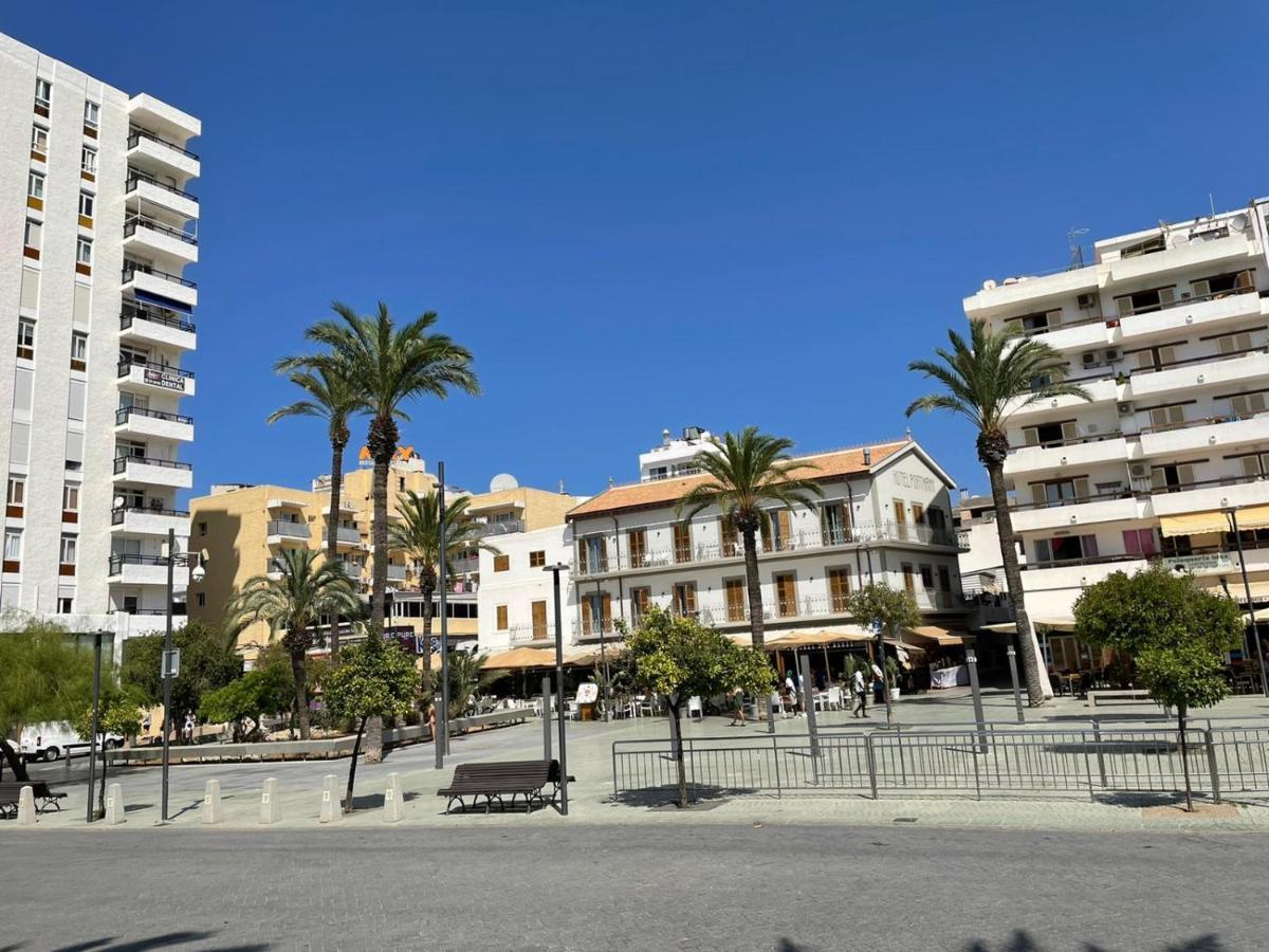 Hotel Portmany San Antonio  Exterior photo